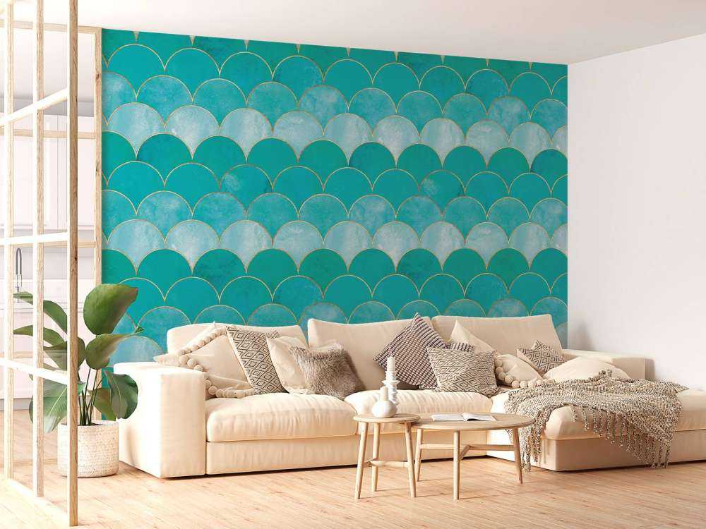 Échelles d'aquarelle