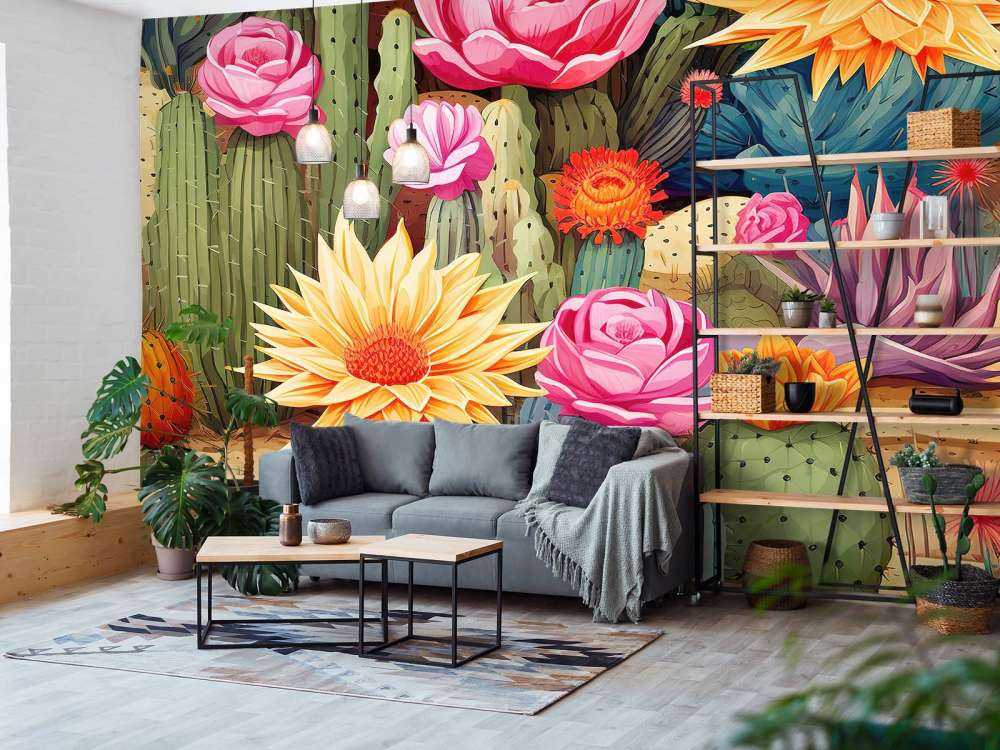 Carnaval de Cactus 01