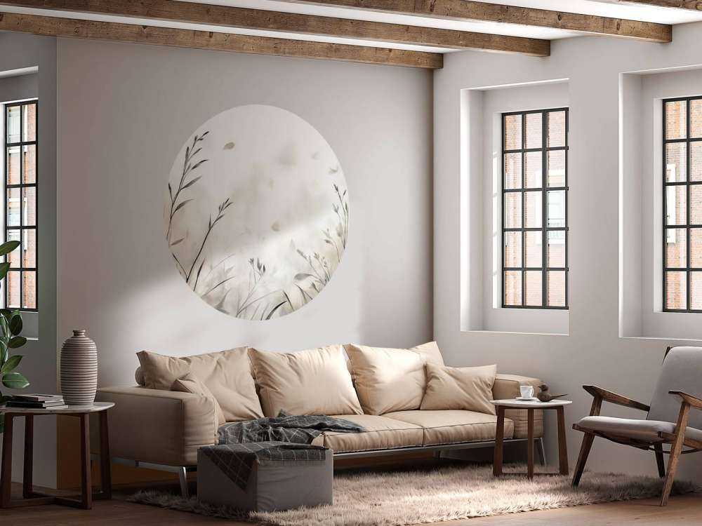 Respiration Calme Greige