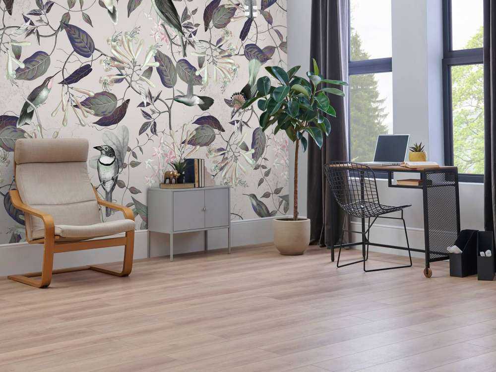 Tescoma Bird Paradise - Violette de Minuit