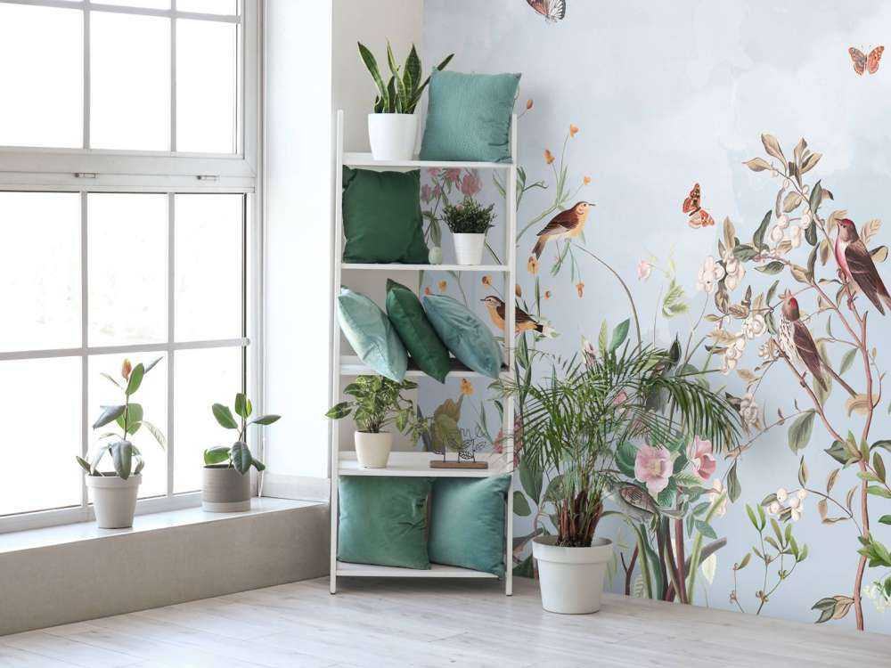 Take me to the Garden Lilac