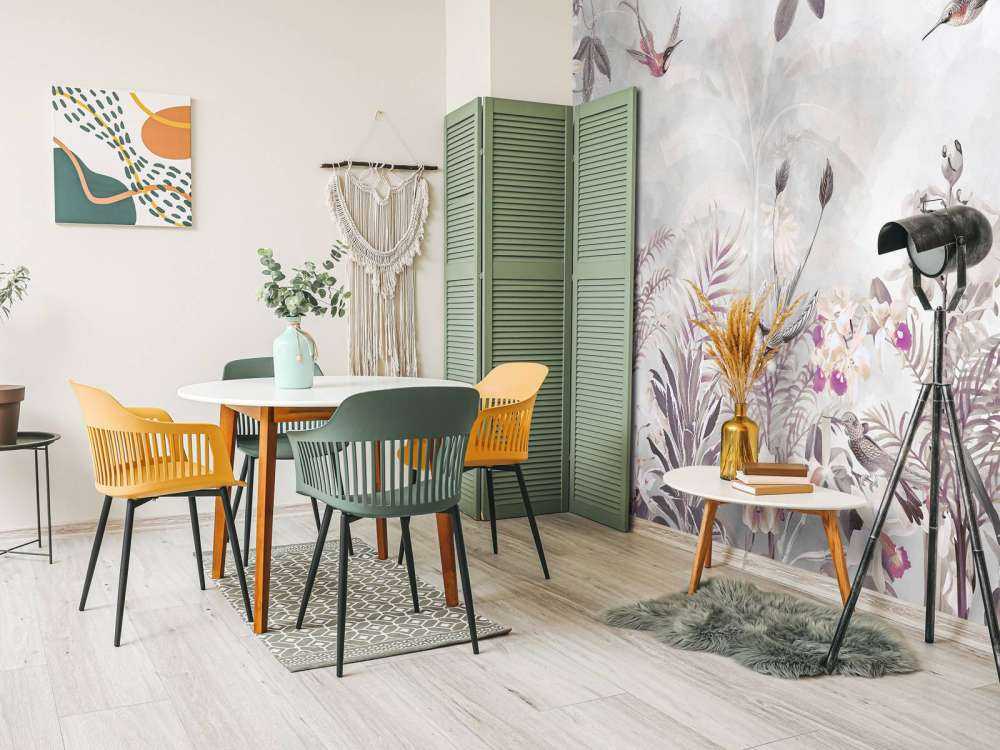 Tropic and Orchids 9