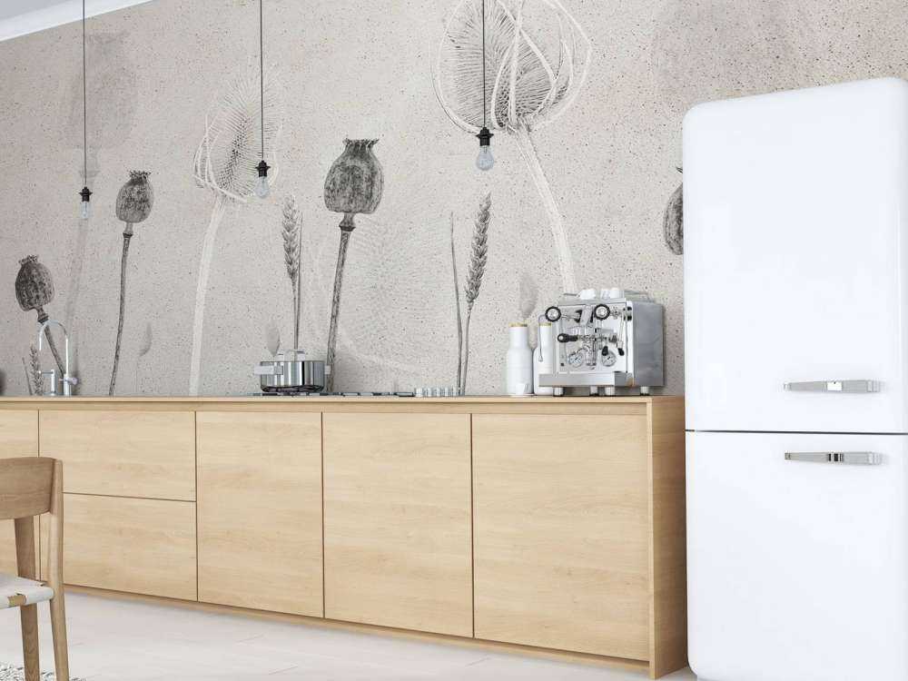 Nature chuchotante Fantômes