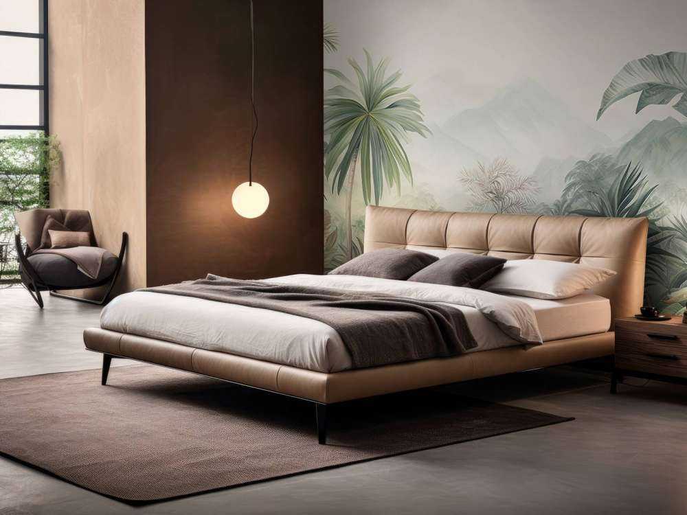 Panorama des Tropiques en Pastel