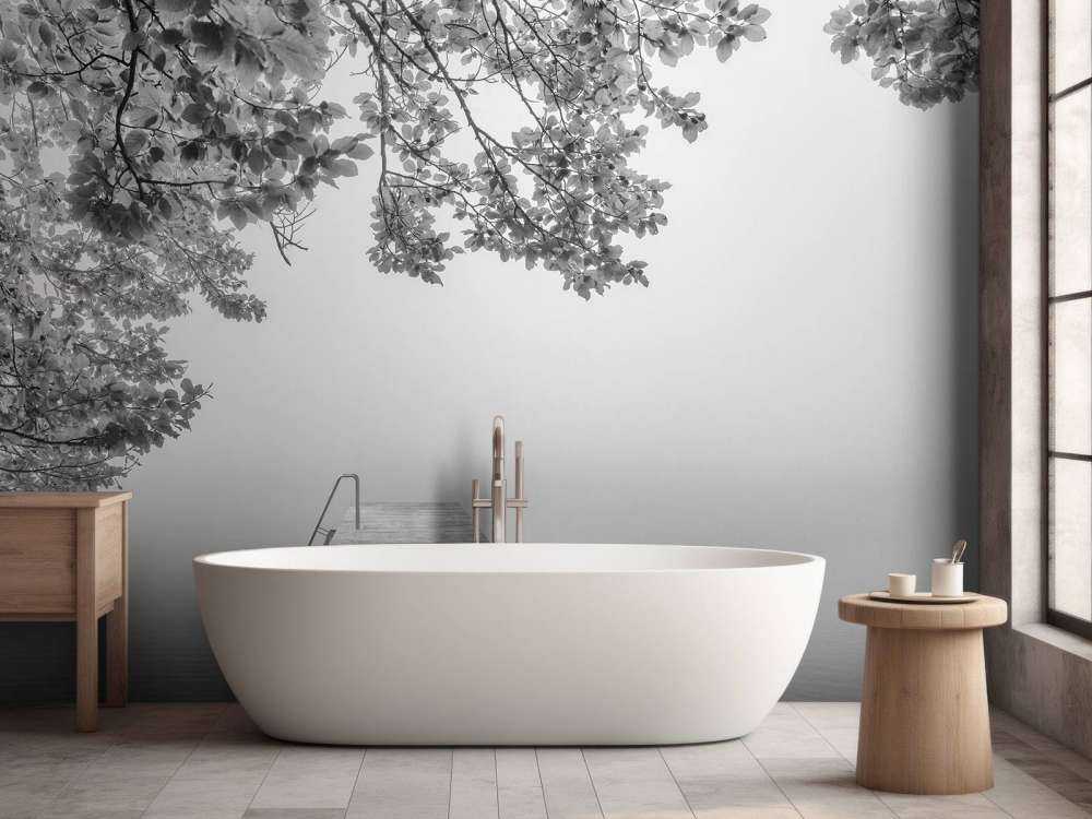 The sound of silence