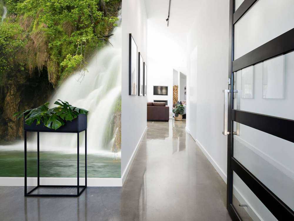 Chute d'eau Galovacki Buk