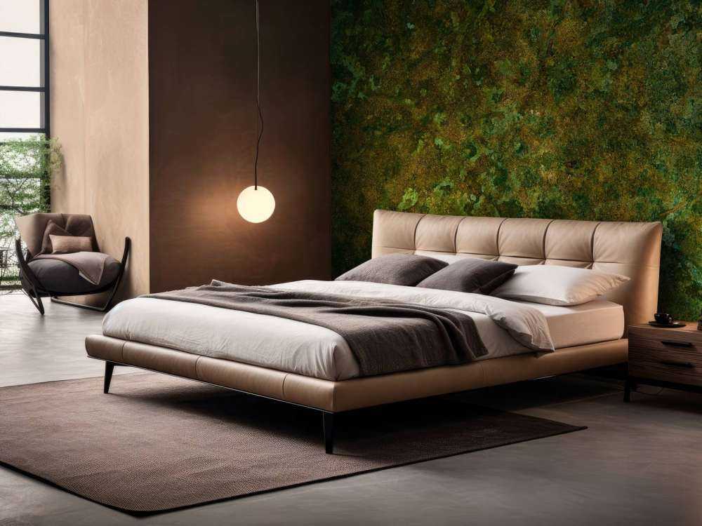 Structure d'oxydation du métal vert