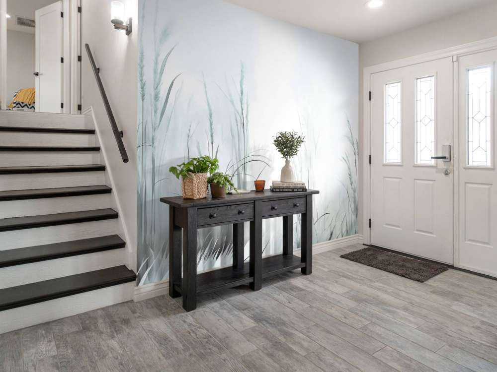 Nature Ambiance Neutre Taupe