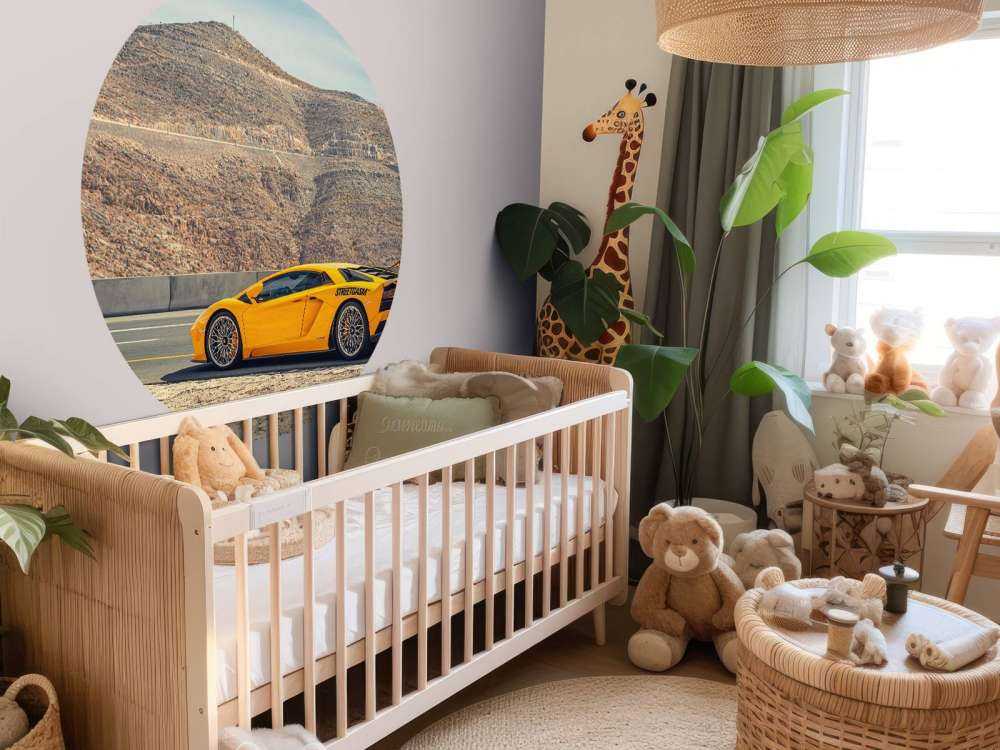 Vitesse et style dans la chaleur