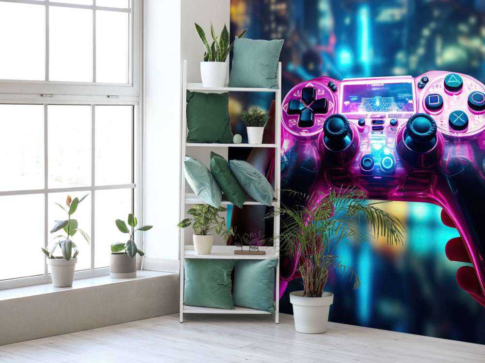 Expérience de jeu en ligne