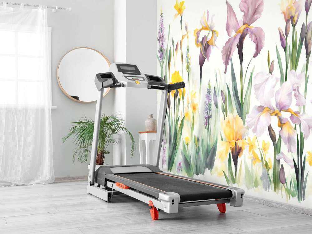 Joyeux printemps bleu ciel