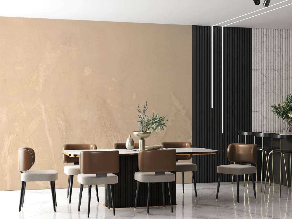 Schapenzuring et saule nain - sépia