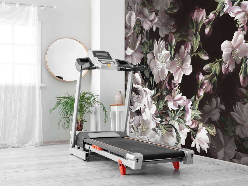 Fleur de pommier rose