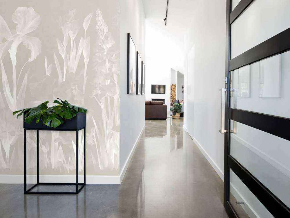 Printemps Heureux Lavande Muette