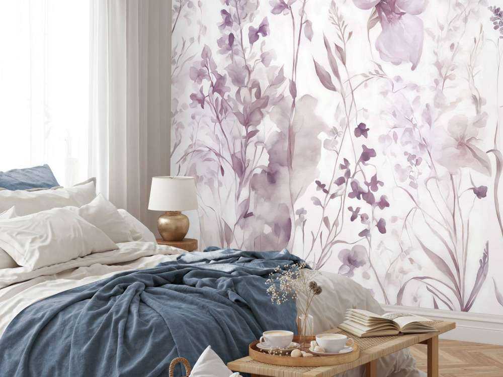 La douceur du cœur - rose doux