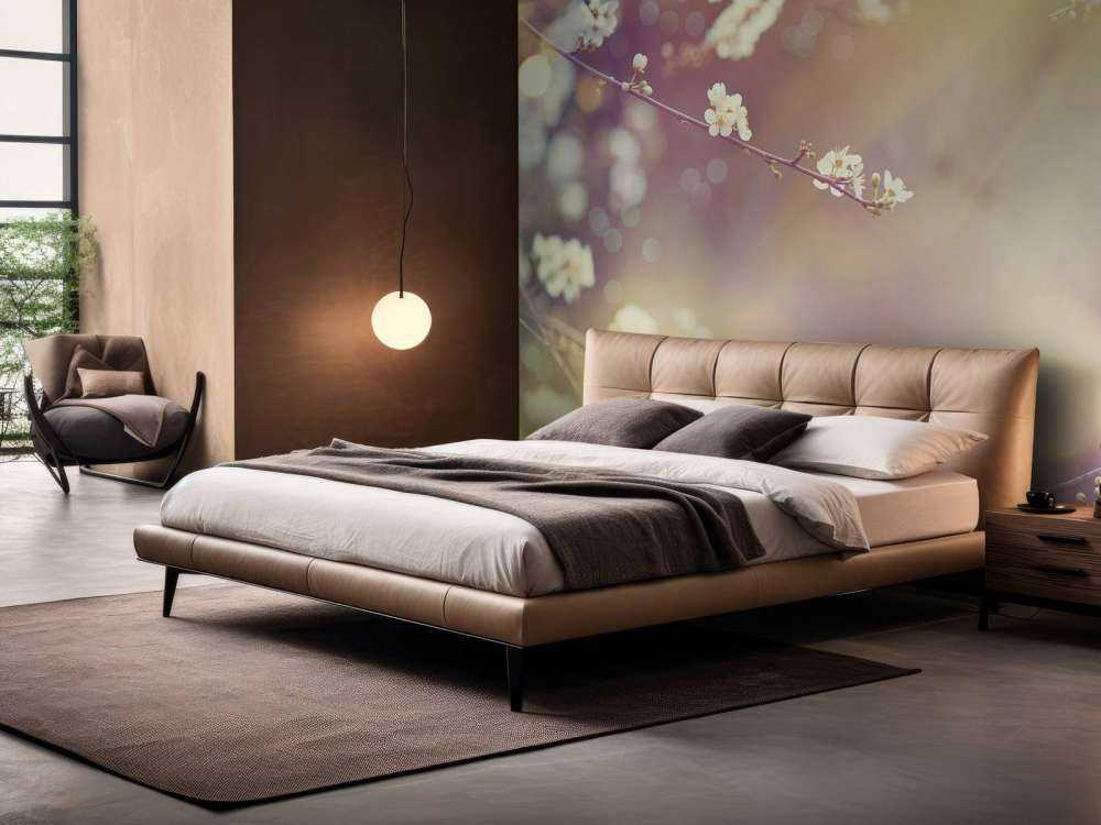 Fleurir sur une branche