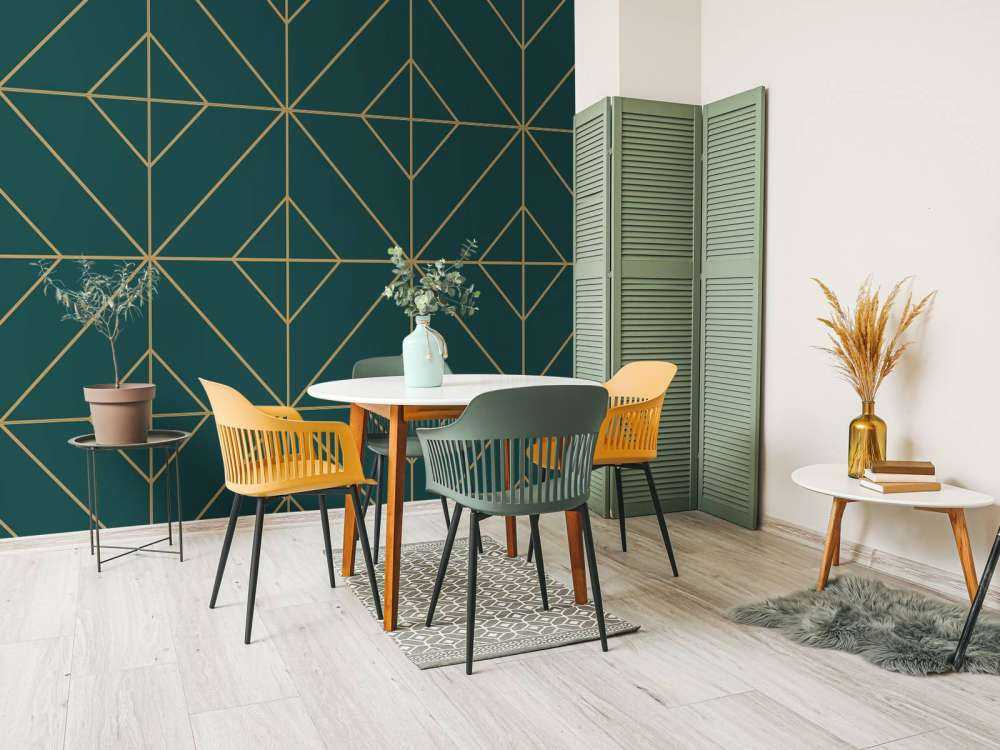 Figures géométriques