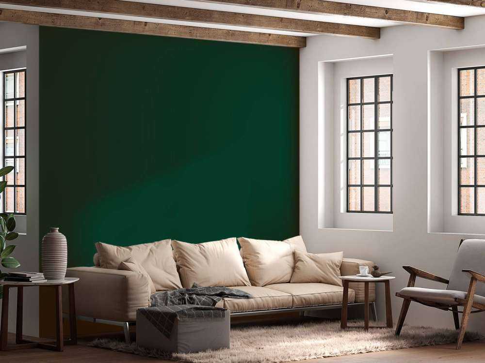 Vert foncé