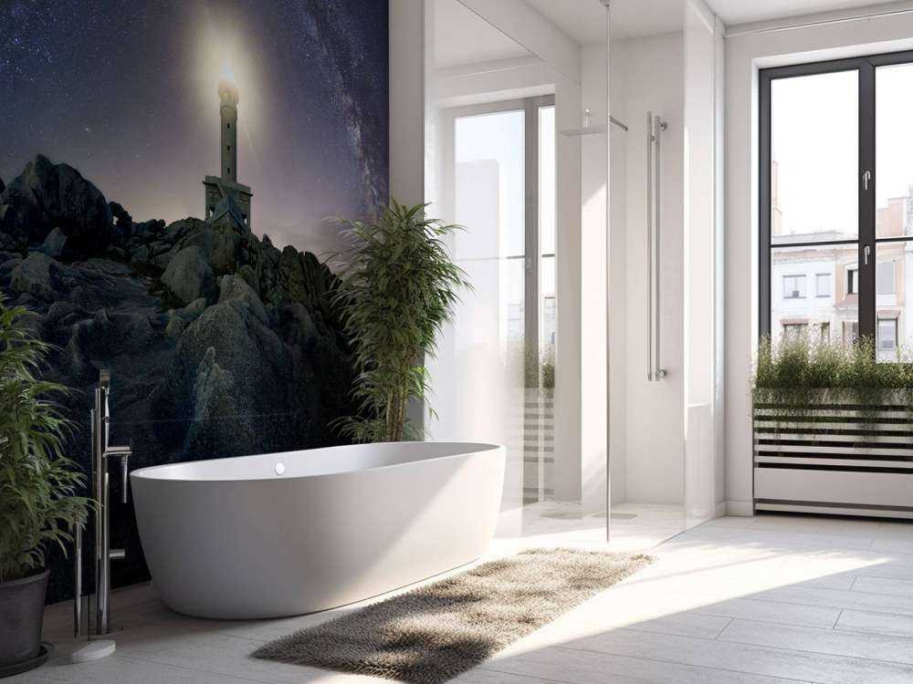 The Architecture of Cosmos