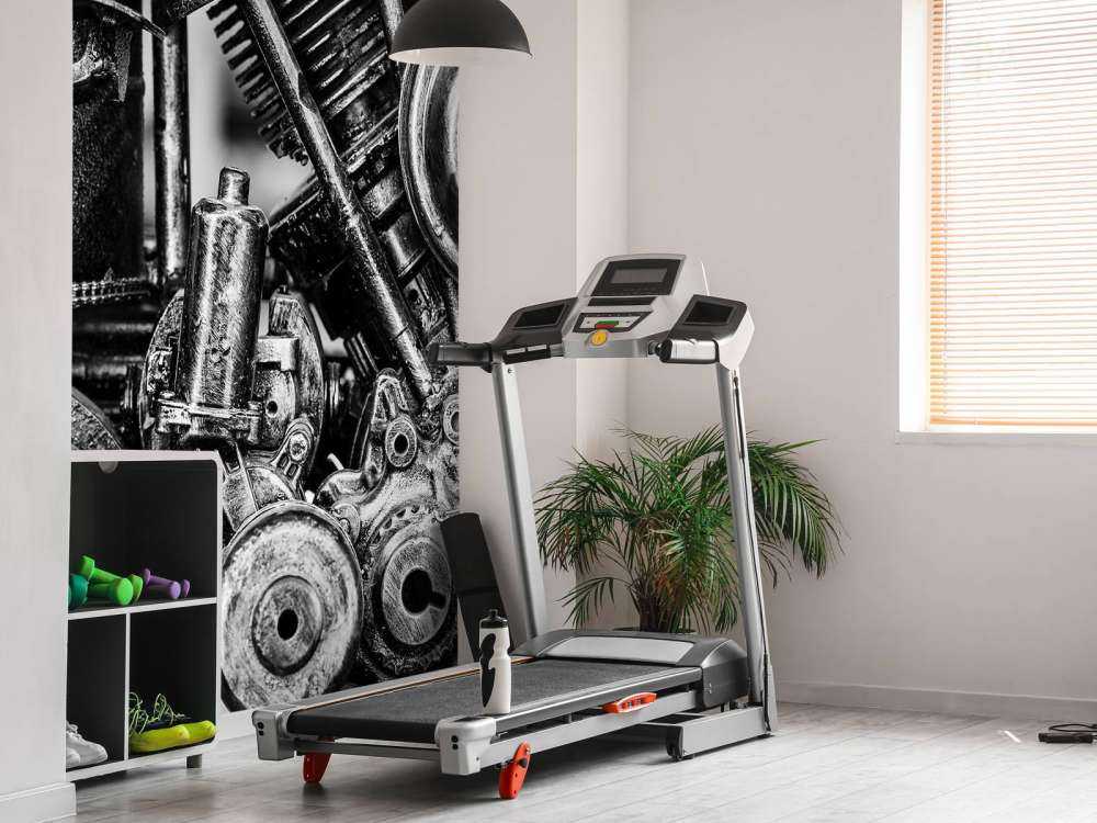 Bloc moteur d'un moteur