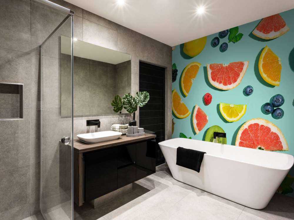 Composition des fruits