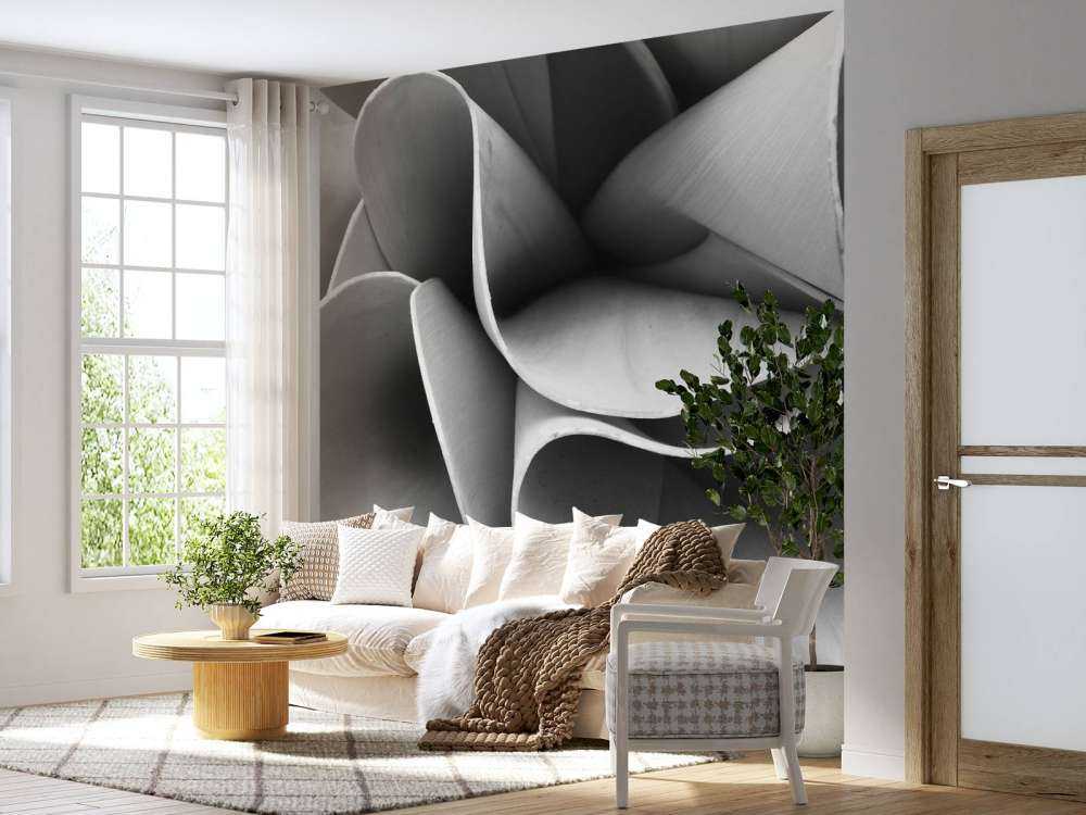 Œuvres d'art en béton