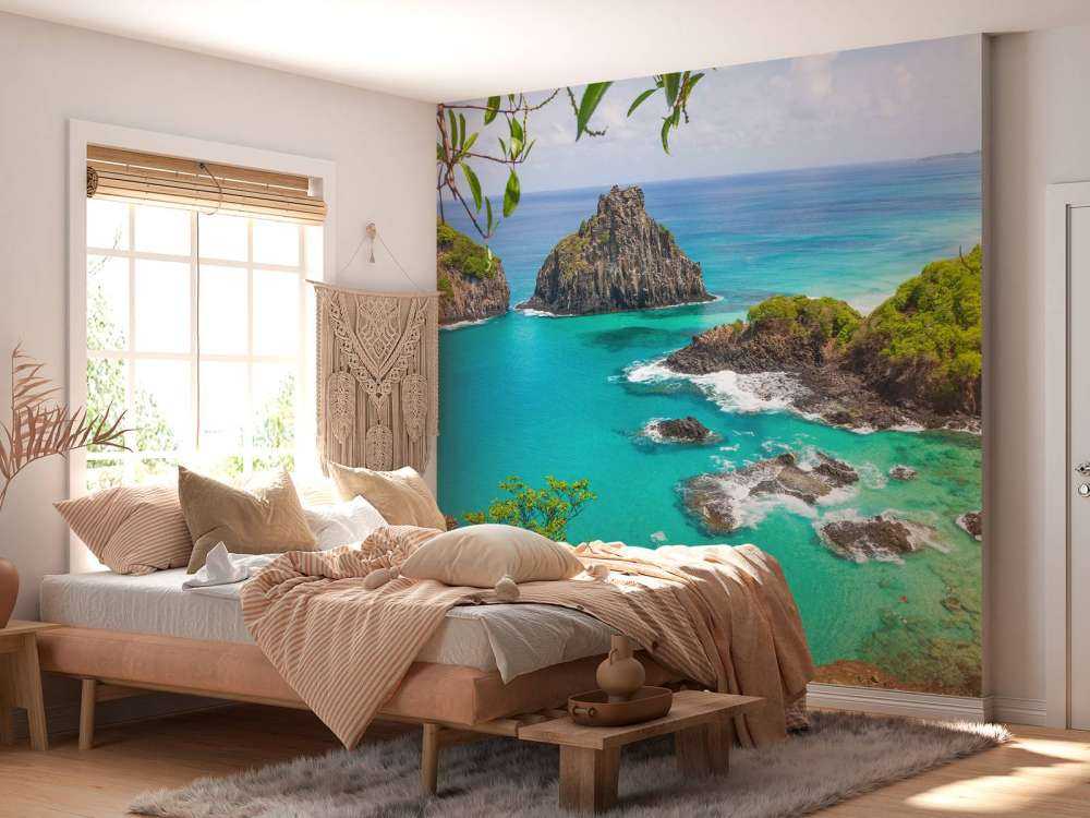 Mer tropicale