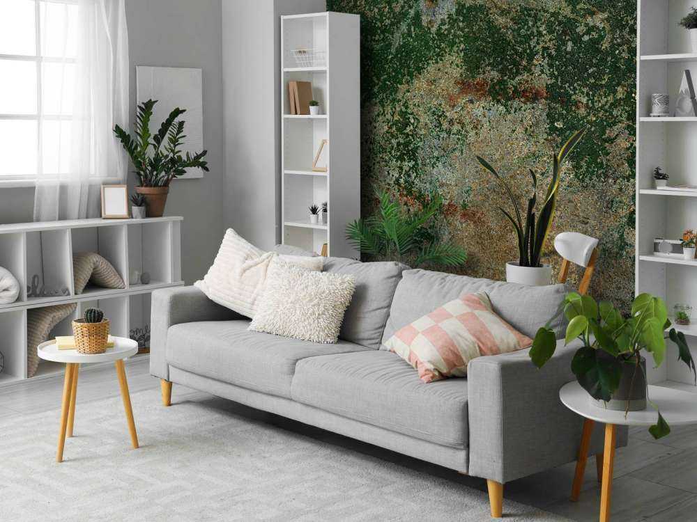 Structure industrielle