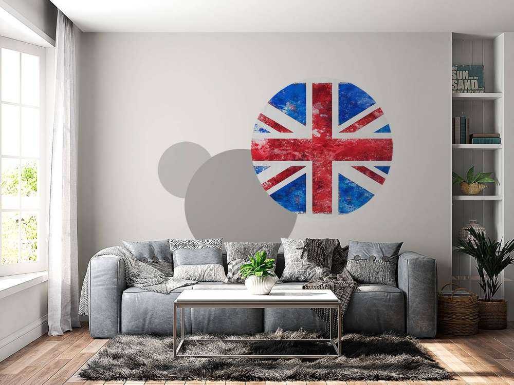 Union Jack UK flag