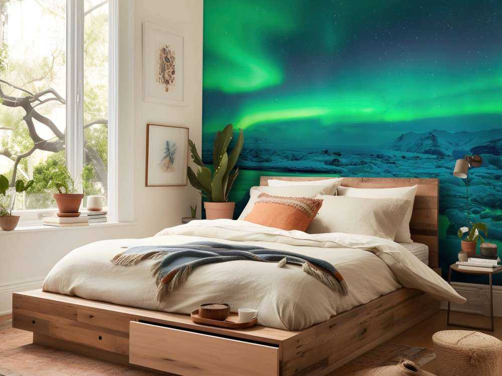 Spécial aurores boréales