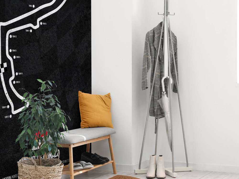 Circuit de Formule 1 - Circuit de Monaco - Monaco