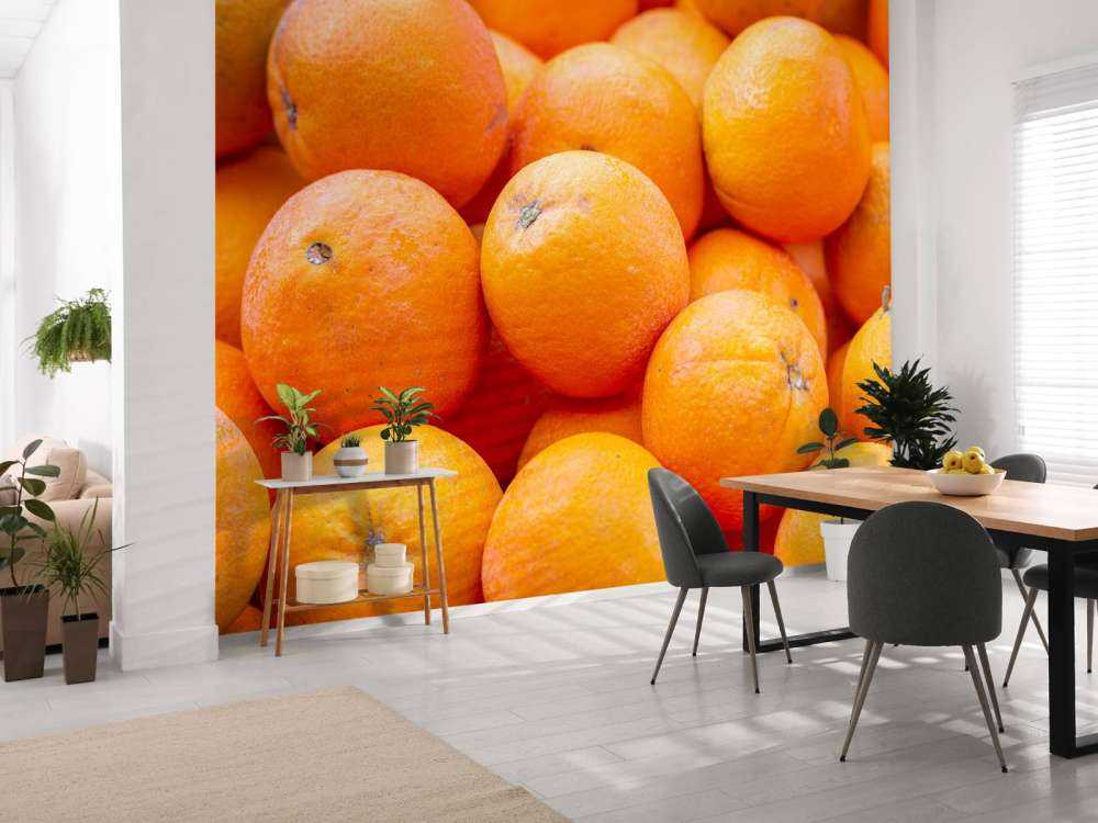 Oranges