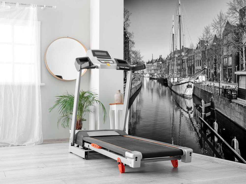 Navire historique situé sur la rivière A à Groningen En noir et blanc 