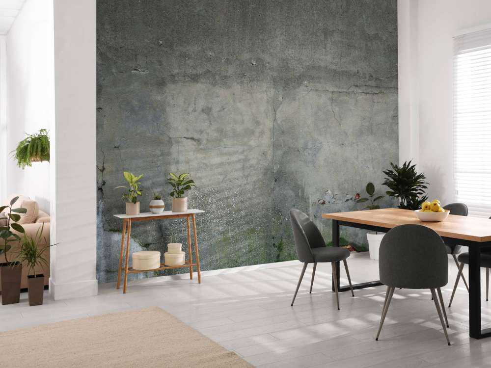 Stucco rouillé