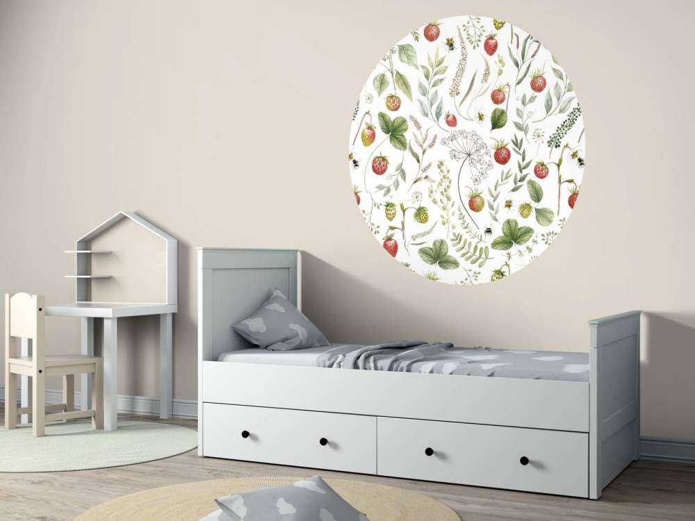 Strawberry Hill - 90