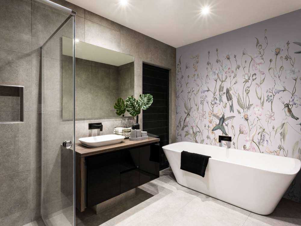 Printemps Éthéré - Rose Pétale Douce