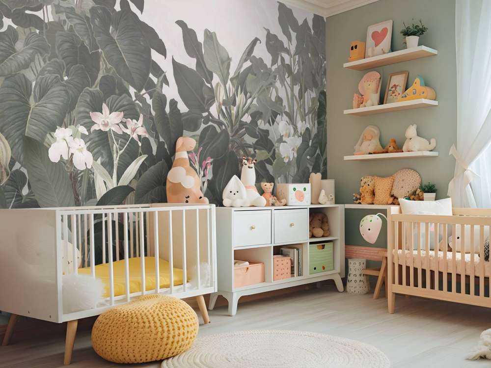 Walking to the Tropic 1