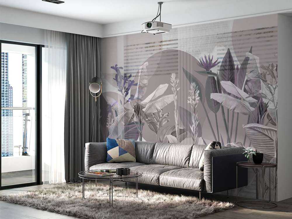 Dreams and Tropics 1