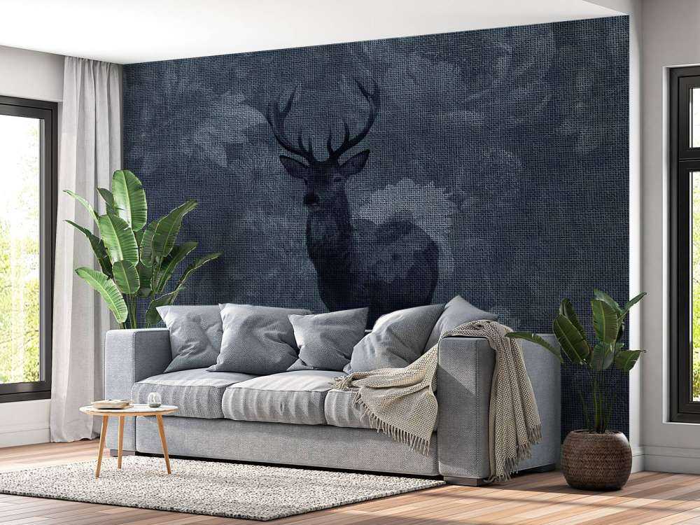 Bois de velours Veille nocturne