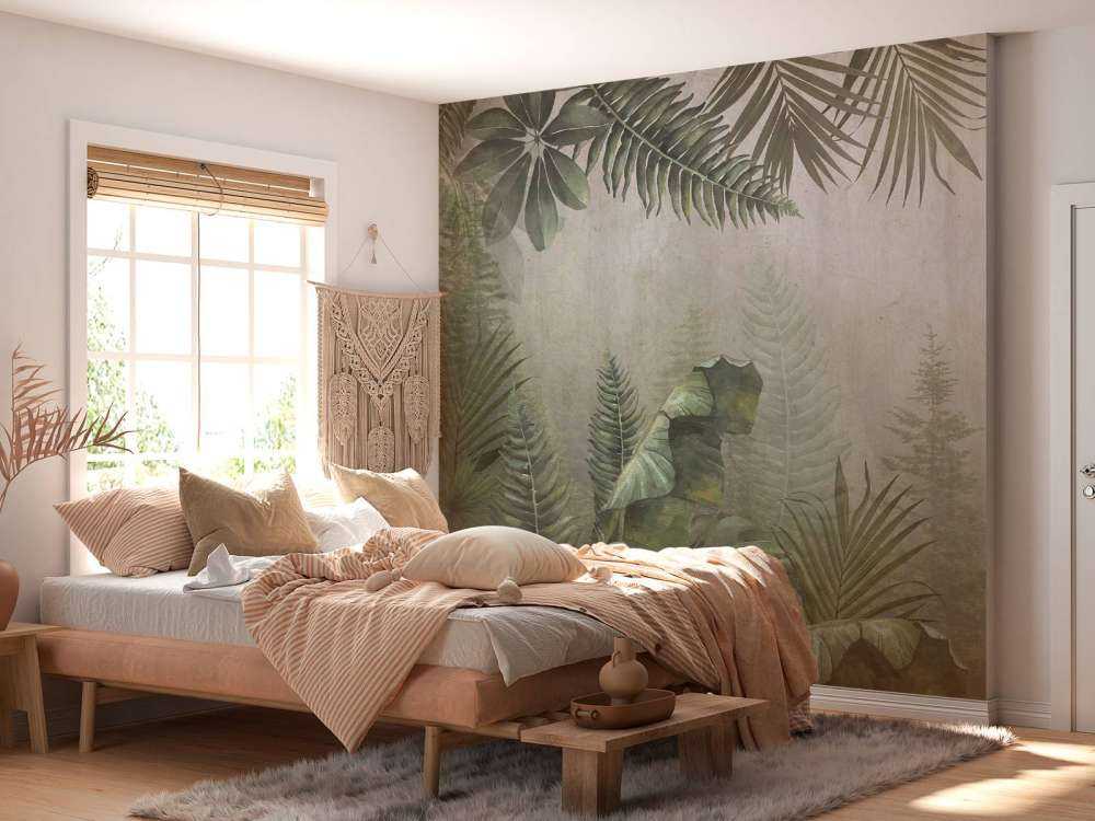 Feuille d'Or Brumeuse