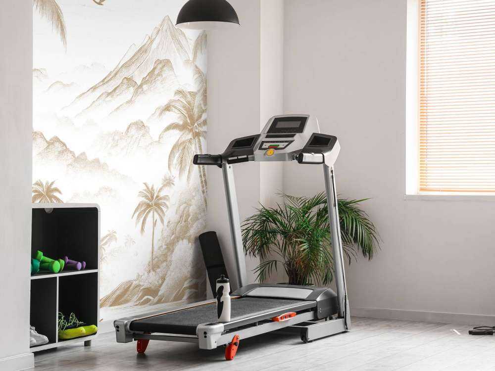 Baie Paisible aux Palmiers, taupe