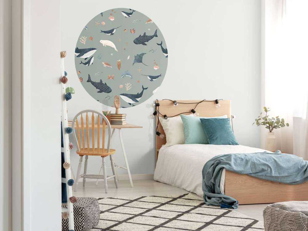 Splendid Sea - Green - 120