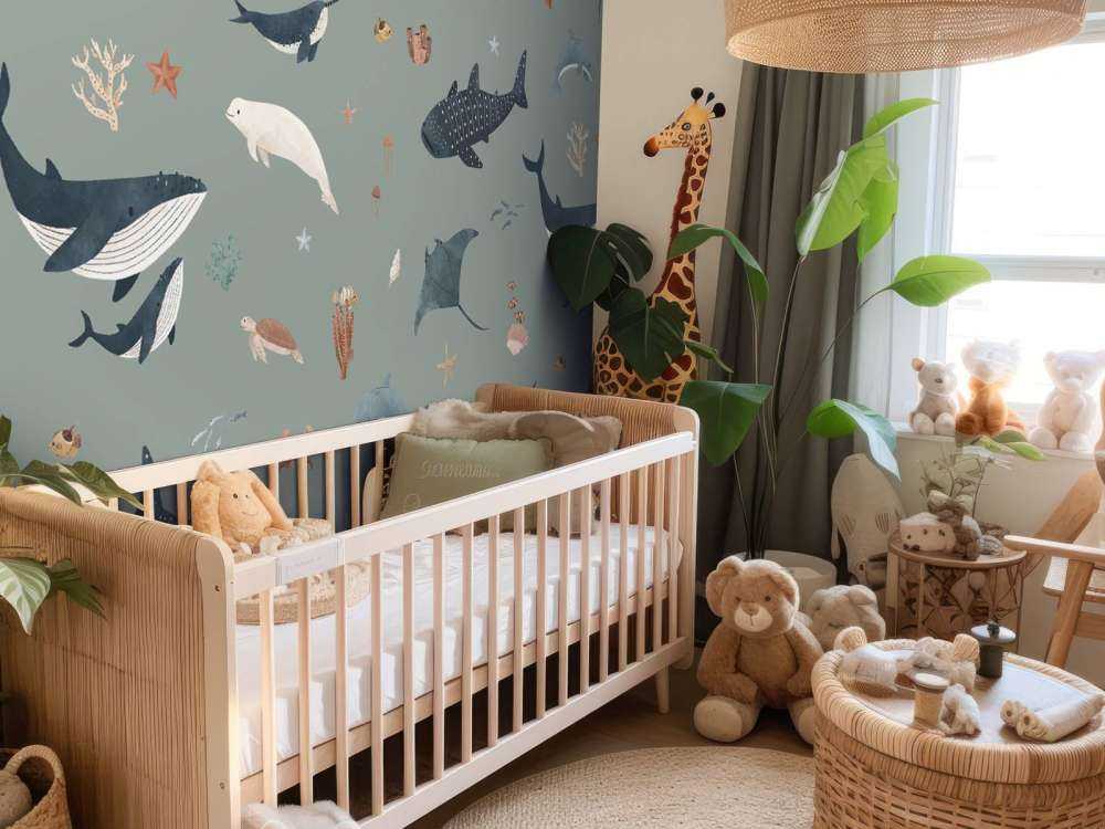 Splendid Sea - Green - 120