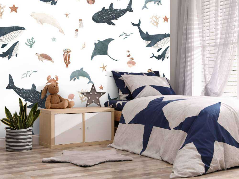 Splendid Sea - White - 120