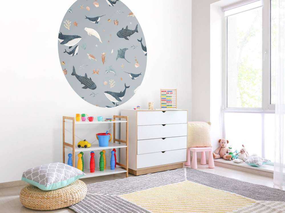 Splendid Sea - Blue - 120