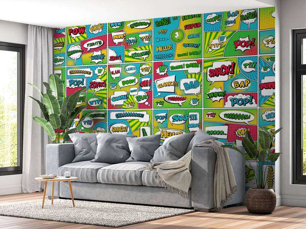 Onde sonore graphique