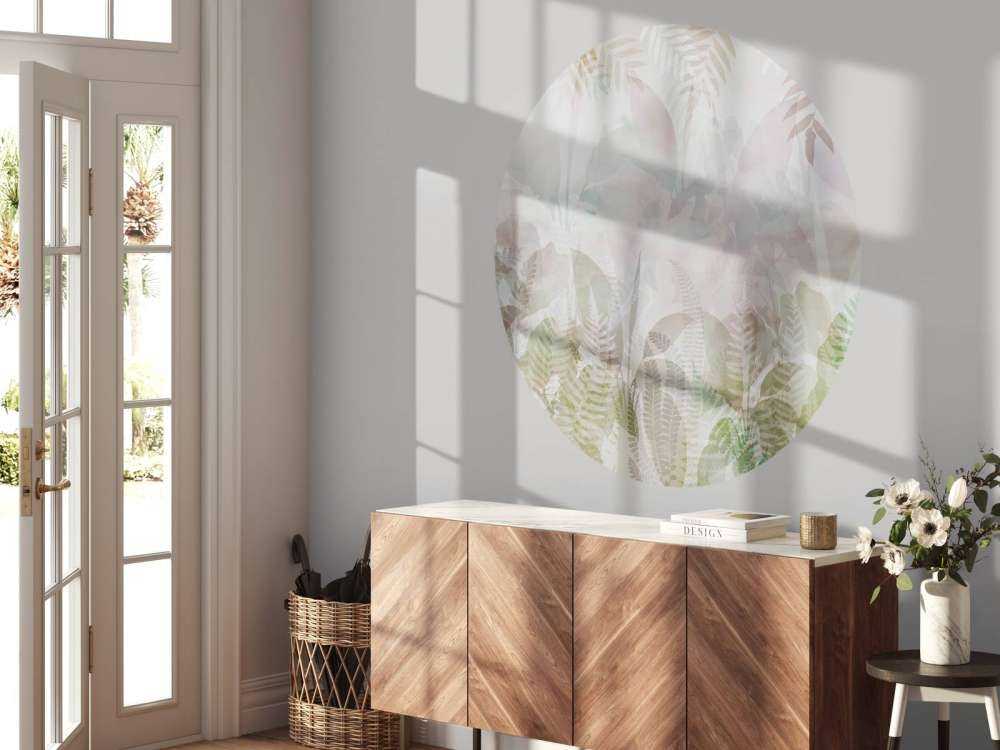 Essence Murmure de Feuille - Brume Tropicale