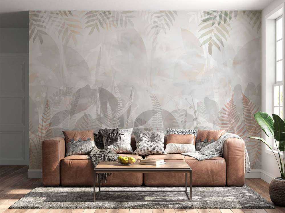 Essence Murmure des Feuilles - Sérénité de la Jungle