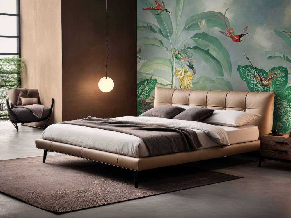 Paradis des Colibris