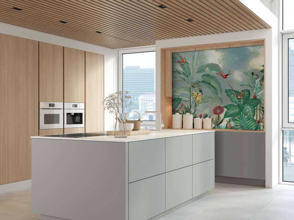 Paradis des Colibris